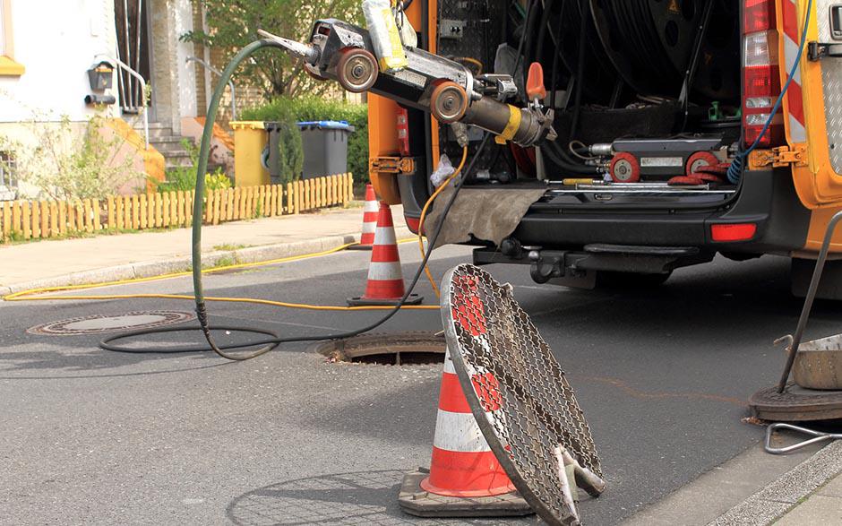tarif curage canalisation Villiers-le-Bâcle