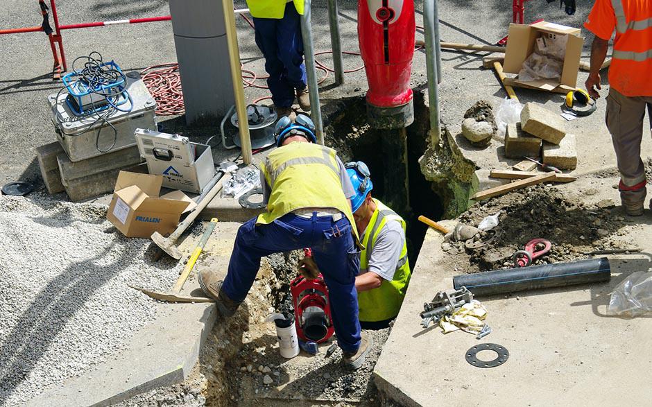 curage canalisation tarif Saintry-sur-Seine