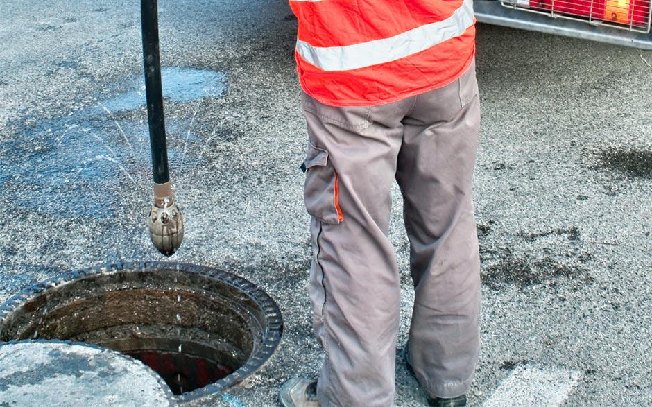 curage canalisation tarif Saintry-sur-Seine