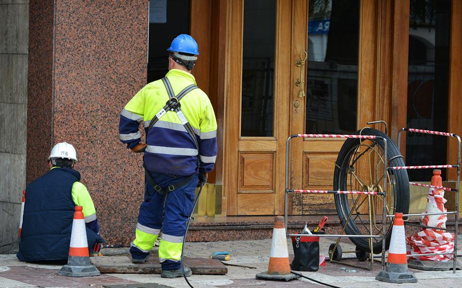 travaux assainissement prix Auvers-sur-Oise