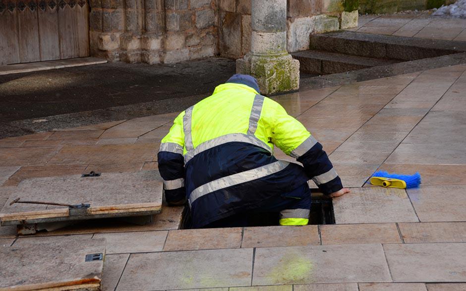 curage canalisation tarif Saintry-sur-Seine