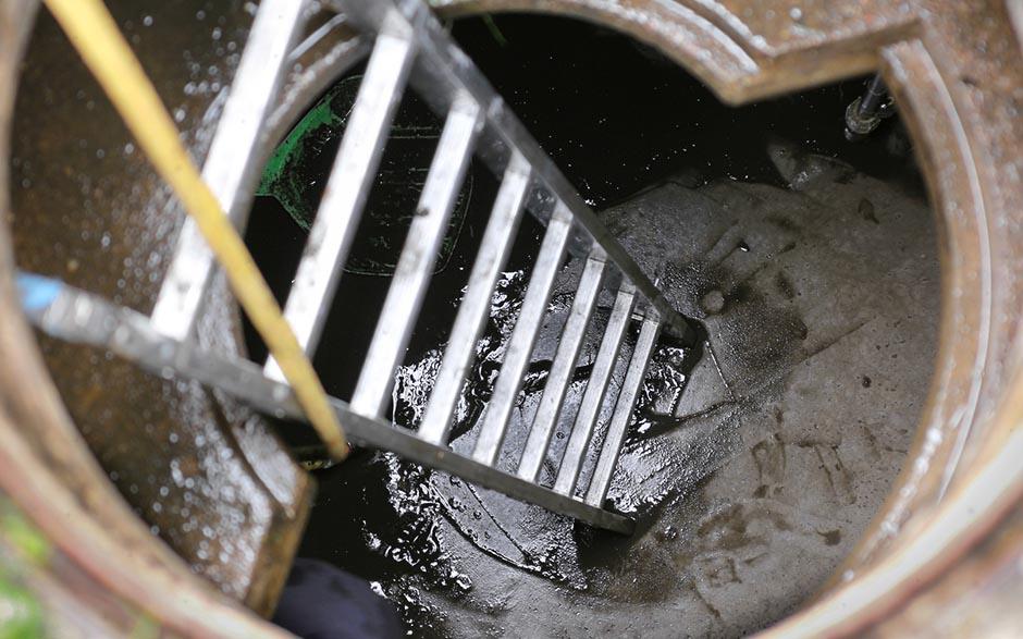 curage canalisation tarif Saintry-sur-Seine